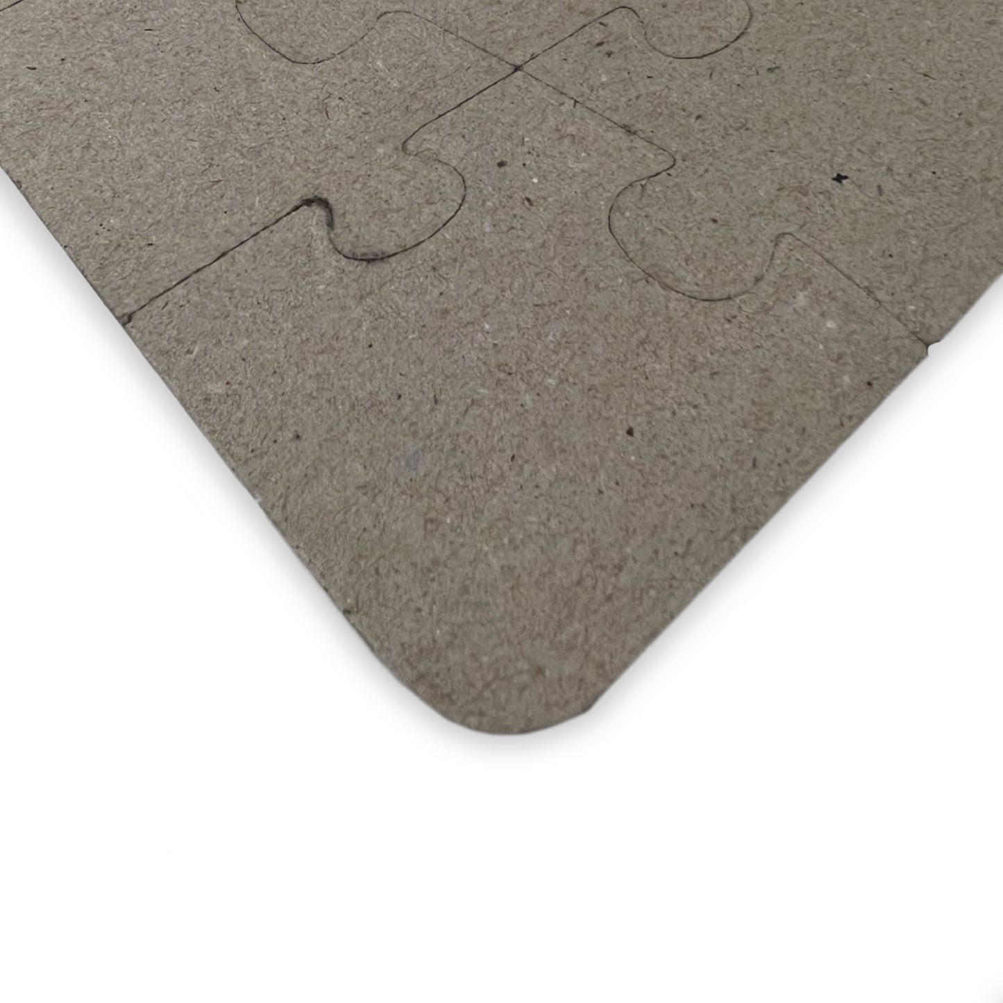 Personalisiertes Kinder Puzzle mit Name & Geburtsdaten / 30 Teile Löwe