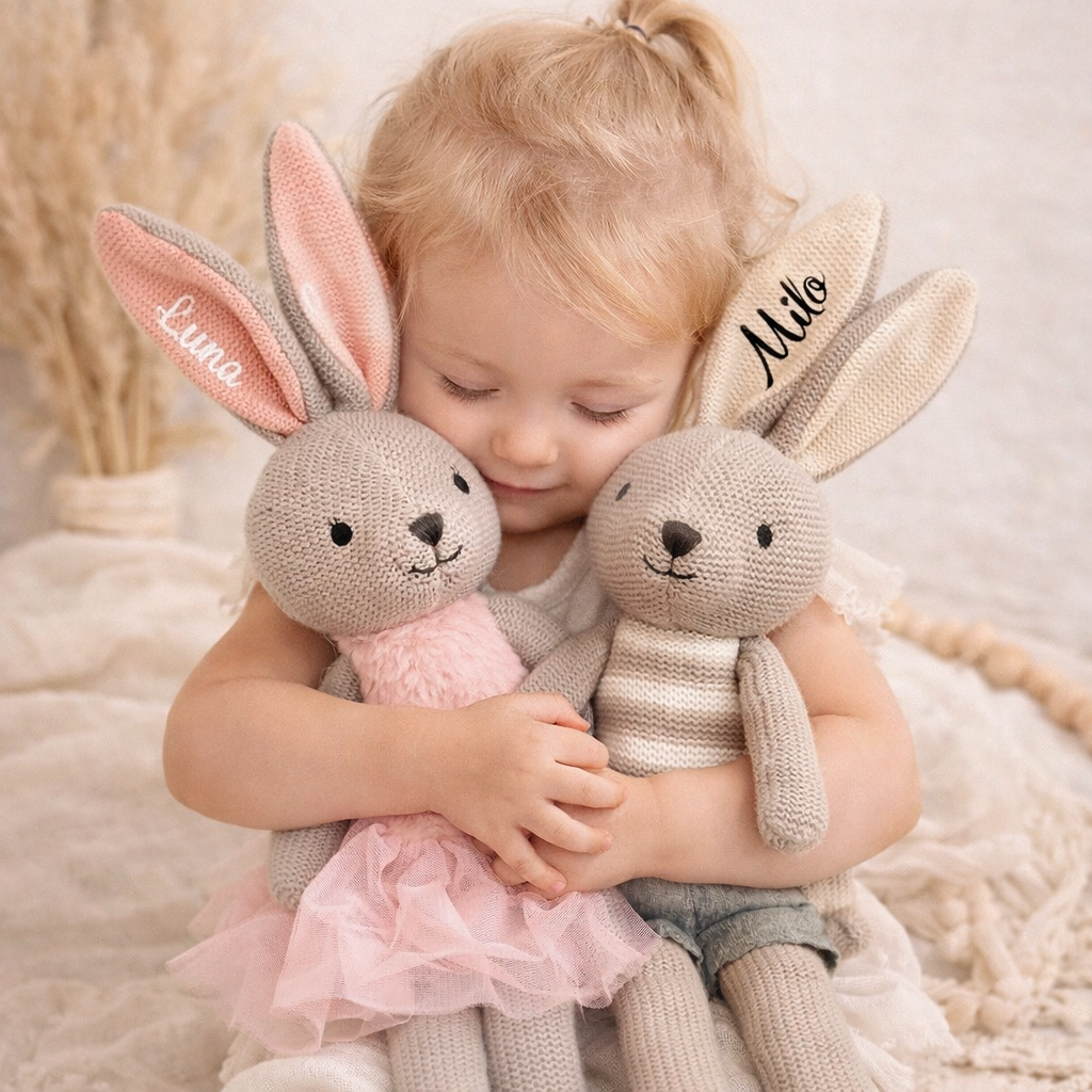 KUSCHELTIERE
