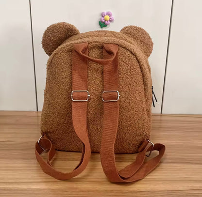 Personalized backpack for children / kindergarten backpack children's bag
