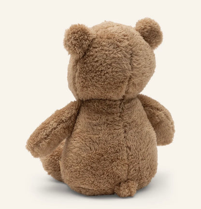 Personalisierter Teddybär mit Namen – Kuscheltier zur Geburt