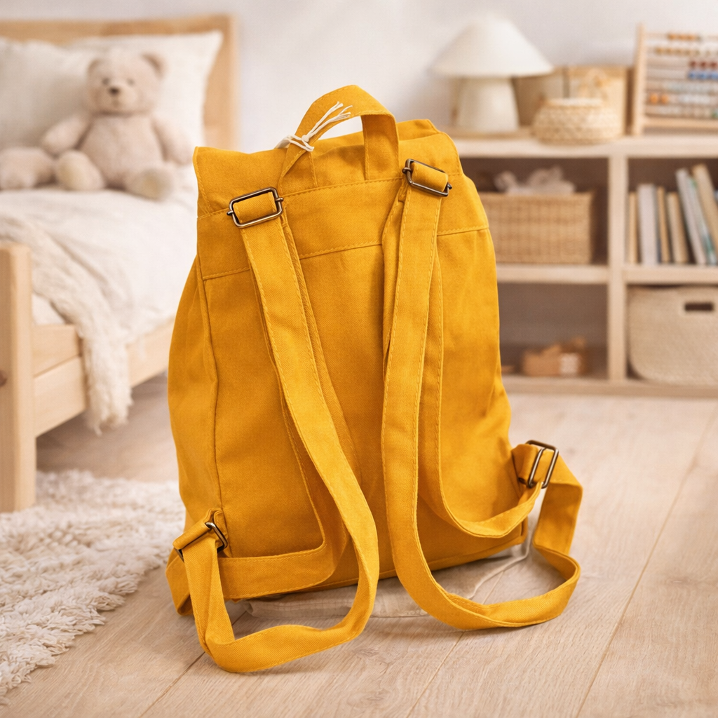Personalized children's backpack / kindergarten bag