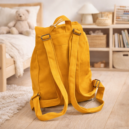 Personalized children's backpack / kindergarten bag
