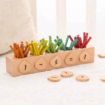 Math aid for school children