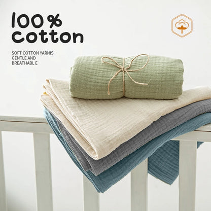 Baby gift set for birth