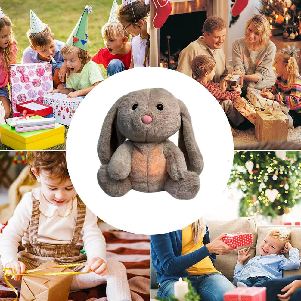 Perfektes Kuscheltier Geschenk zu Weihnachten, Geburtstag oder einfach so