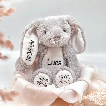 ZUR GEBURT & BABY