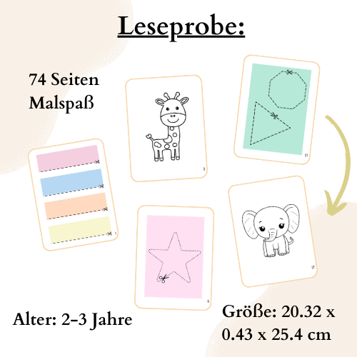 Detailaufnahme des Produkts und seiner sorgfältigen Verarbeitung
