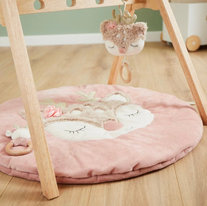 Spieluhr mit Name | Babygeschenk mit Musik | personalisiert mit Gravur möglich | Geburt Geschenk - einzigartigliebe